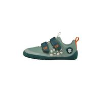 AFFENZAHN Zapatillas deportivas descalzas para niños COTTON LUCKY Hase verde | 30