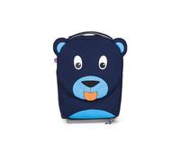 Affenzahn Maleta Infantil para Equipaje de Mano, Trolley Infantil con Ruedas