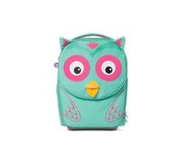 Affenzahn Maleta Infantil para Equipaje de Mano, Trolley Infantil con Ruedas