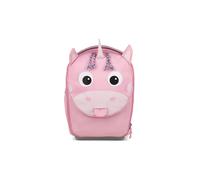 AFFENZAHN Maleta infantil Unicornio rosa