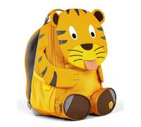 AFFENZAHN Mochila Infantil Grandes Amigos - Tigre amarillo