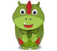 Affenzahn Mochila DRAGON SMALL FRIEND in Verde única