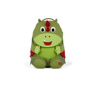 AFFENZAHN Mochila infantil Grandes Amigos - Dragón verde