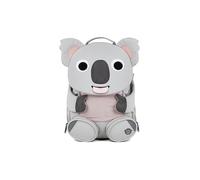 AFFENZAHN Mochila infantil Grandes Amigos - Koala gris