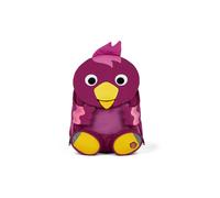 AFFENZAHN Mochila infantil Grandes Amigos - Pájaro baya