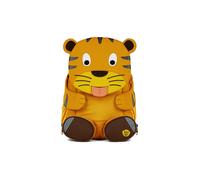 AFFENZAHN Mochila Infantil Grandes Amigos - Tigre amarillo