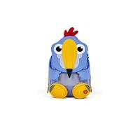 AFFENZAHN Mochila infantil Grandes Amigos - Tucán azul