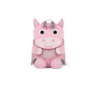 AFFENZAHN Mochila infantil Grandes Amigos - Unicornio rosa