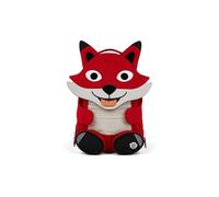AFFENZAHN Mochila infantil Grandes Amigos - Zorro rojo