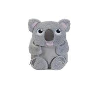 AFFENZAHN Mochila infantil KOALA gris