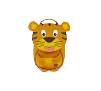 AFFENZAHN Mochila infantil Pequeños Amigos - Tigre amarillo