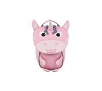 AFFENZAHN Mochila Infantil Pequeños Amigos - Unicornio rosa