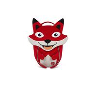 AFFENZAHN Mochila infantil Pequeños Amigos - Zorro rojo