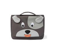 Affenzahn Mochila para el jardín de infancia 31.5 cm gris