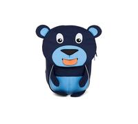 Affenzahn Mochila para niños de 1 a 3 años en el jardín de infancia - Bobo Bear - Azul