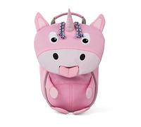 Affenzahn Mochila para niños de 1 a 3 años en el jardín de infancia - Ulrike Unicorn - Rosa