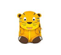 Affenzahn Mochila Para Niños de 3 a 5 Años en El Jardín de Infancia - Theo Tiger - Amarillo