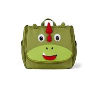 AFFENZAHN Bolsa infantil DRAGÓN verde
