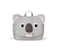 AFFENZAHN Neceser infantil Koala gris