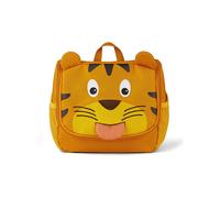 AFFENZAHN Neceser infantil TIGER amarillo