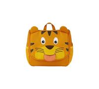 Affenzahn Neceser, Tigre, Amarillo, S | Neceser para niños de 1 a 5 años en la guardería o de viaje, para niñas y niños