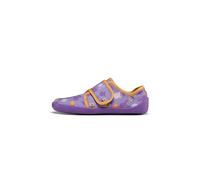 AFFENZAHN Pantuflas para niños MOVY SCHMETTERLING morado | 30