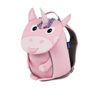 AFFENZAHN Mochila Infantil Pequeños Amigos - Unicornio rosa