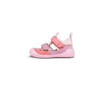 AFFENZAHN Sandalia de aprendizaje para bebé FREELY Unicornio rosa | 24