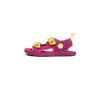 AFFENZAHN Sandalias infantiles AIRY Vogel baya | 30