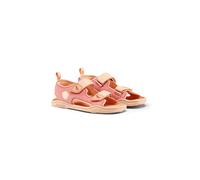AFFENZAHN Sandalias AIRY Flamingo para niños rosa | 30