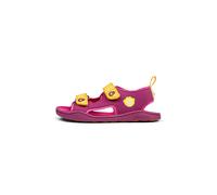 AFFENZAHN Sandalias infantiles AIRY Vogel baya | 26
