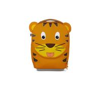 AFFENZAHN Trolley infantil Amigo de viaje - Timmy Tiger amarillo