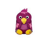 Affenzahn Vogel Mochila, Pájaro-púrpura, Talla única Unisex Adulto