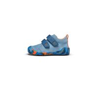 AFFENZAHN Zapatilla de deporte descalza para bebé WALKY ELEFANT azul | 22