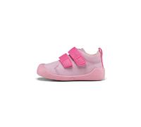 AFFENZAHN Zapatilla de deporte descalza para bebé WALKY UNICORNIO rosa | 24