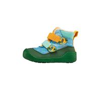 Affenzahn Zapatilla Primeros Pasos Vegan Snuggy Antideslizante, con Cierre de Gancho y Bucle, Impermeable, Forro cálido, Ligero, Tallas 19-25