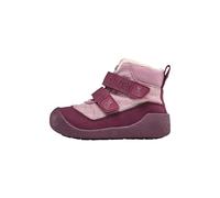 Affenzahn Zapatilla Primeros Pasos Vegan Snuggy Antideslizante, con Cierre de Gancho y Bucle, Impermeable, Forro cálido, Ligero, Tallas 19-25