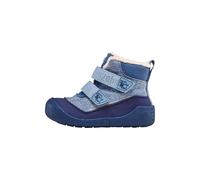 Affenzahn Zapatilla Primeros Pasos Vegan Snuggy Antideslizante, con Cierre de Gancho y Bucle, Impermeable, Forro cálido, Ligero, Tallas 19-25