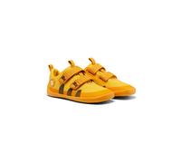 AFFENZAHN Zapatillas deportivas descalzas para niños COTTON LUCKY Tiger amarillo | 21