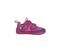 AFFENZAHN Zapatillas deportivas descalzas para niños COTTON LUCKY Vogel baya | 29