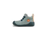 AFFENZAHN Zapatos de transición para bebé STARTY Conejo gris claro | 23