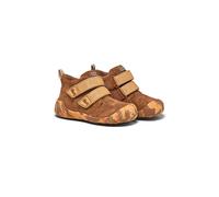 AFFENZAHN Zapatos de transición para primeros pasos TALKY Affenzahn marrón | 22