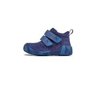 AFFENZAHN Zapatos de transición para primeros pasos TALKY ELEFANT azul oscuro | 24