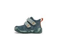 AFFENZAHN Zapatos de transición para primeros pasos TALKY HASE azul | 24
