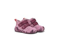 AFFENZAHN Zapatos de transición para primeros pasos TALKY Otter rosa | 23