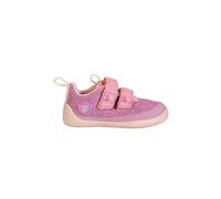 AFFENZAHN Zapatos descalzos para niños KNIT HAPPY Flamingo rosa | 28