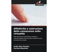 Affettività e costruzione della conoscenza nella virtualità