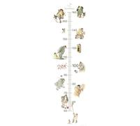 Affiche "Toise Ernest et Célestine" - 40 x 140 cm