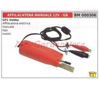 Affilacatena Eléctrico Manual Tipo Nuevo GP1 Hobby Nuevo Garden Store 000306