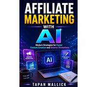 Affiliate Marketing with AI: Modern Strategies for Faster Content Creation and Smarter Promotions